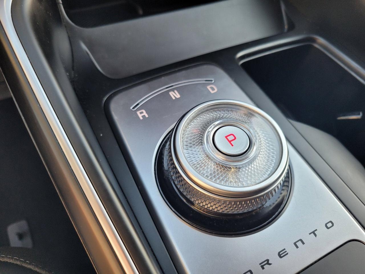 2025 Kia SORENTO HYBRID EX Roseville CA
