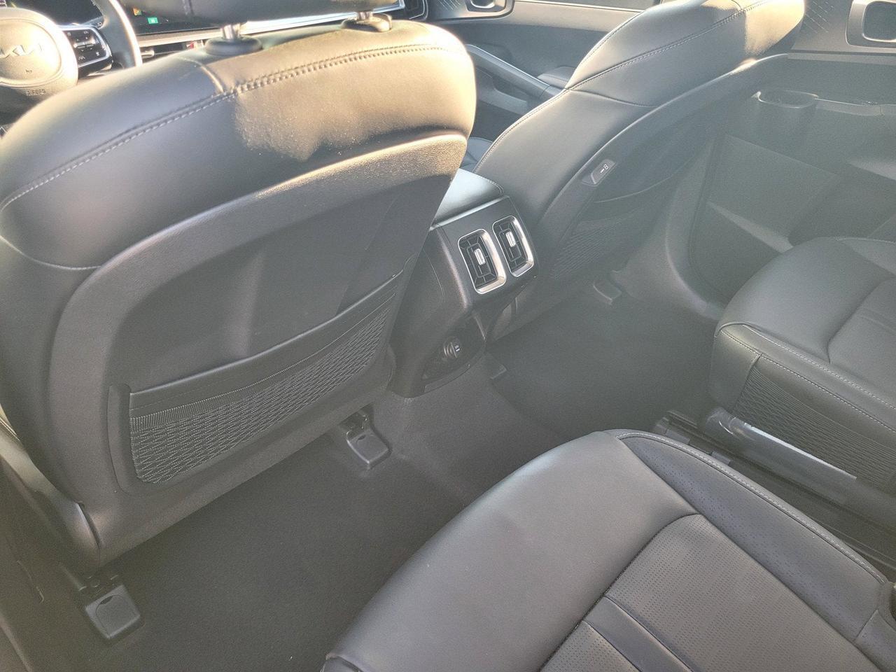 2025 Kia SORENTO HYBRID EX Roseville CA