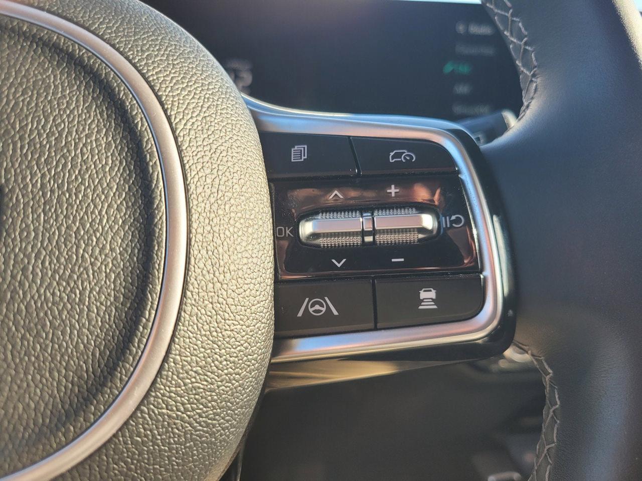 2025 Kia SORENTO HYBRID EX Roseville CA