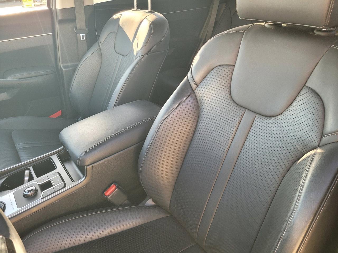 2025 Kia SORENTO HYBRID EX Roseville CA