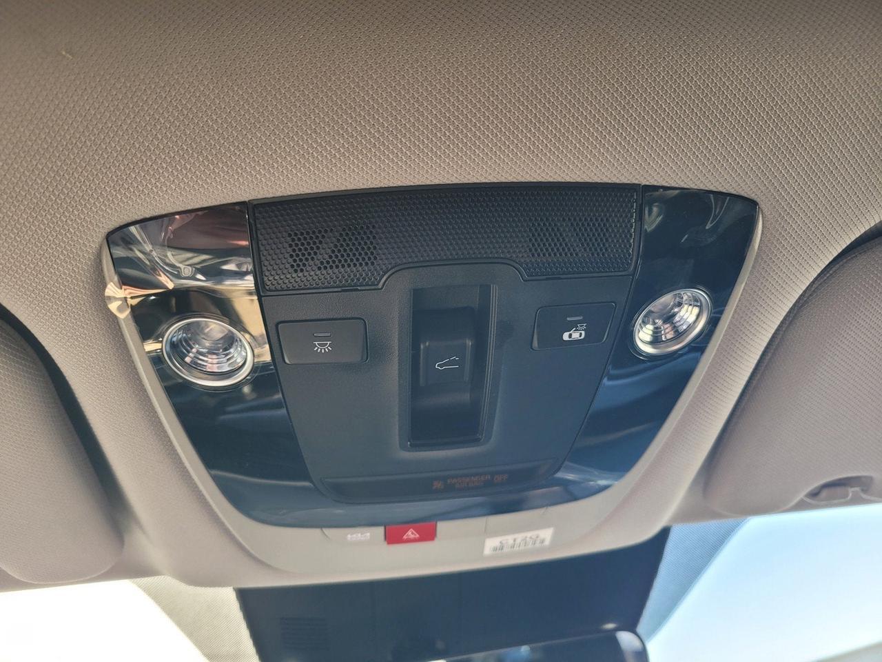 2025 Kia SORENTO HYBRID EX Roseville CA
