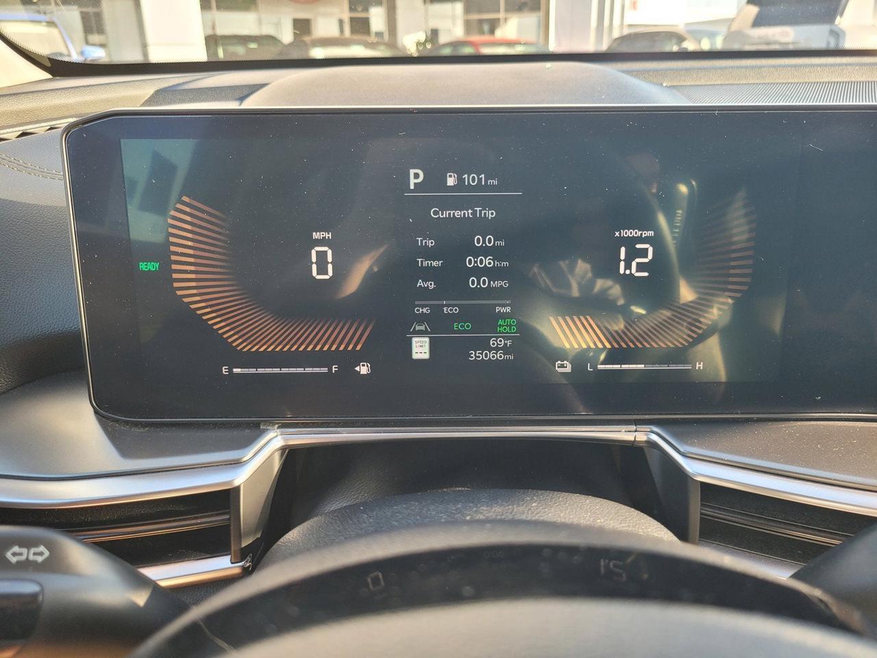 2025 Kia SORENTO HYBRID EX Roseville CA