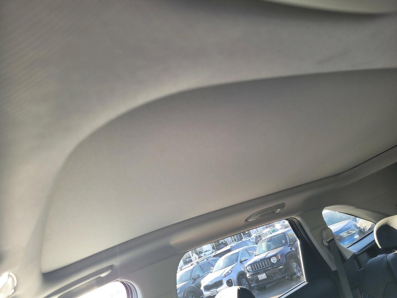 2025 Kia SORENTO HYBRID EX Roseville CA