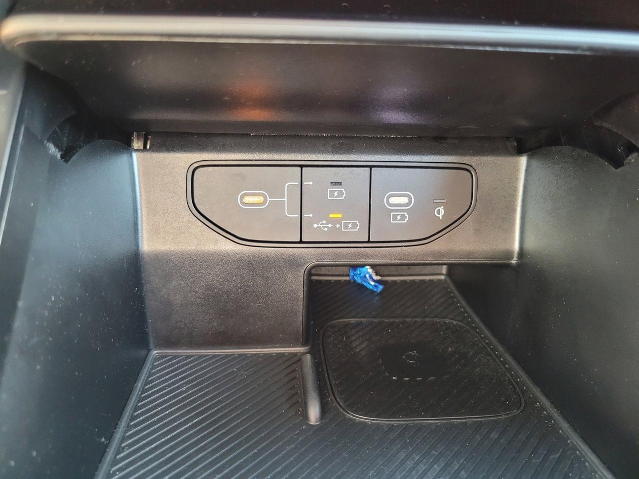 2025 Kia SORENTO HYBRID EX Roseville CA