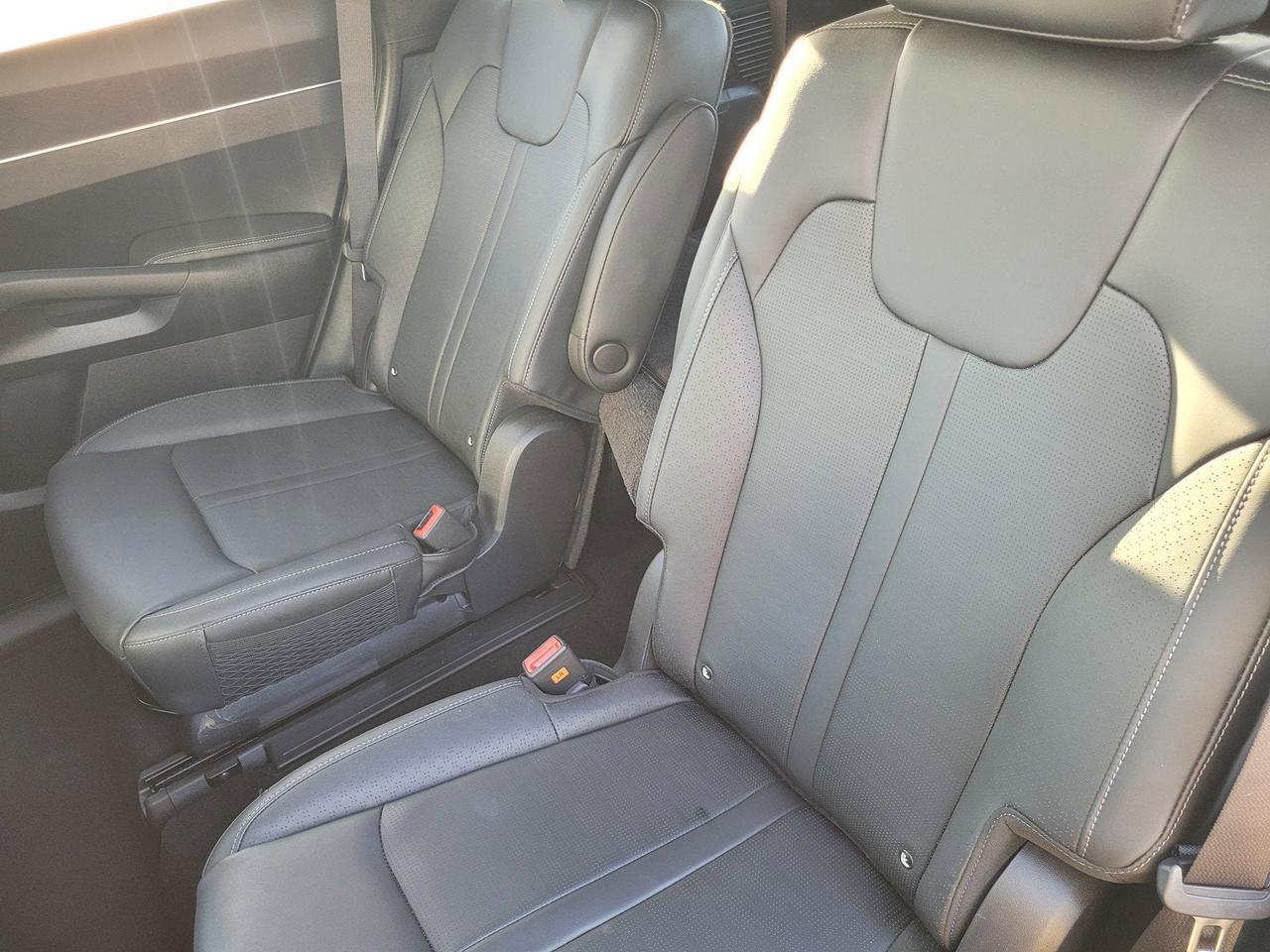 2025 Kia SORENTO HYBRID EX Roseville CA