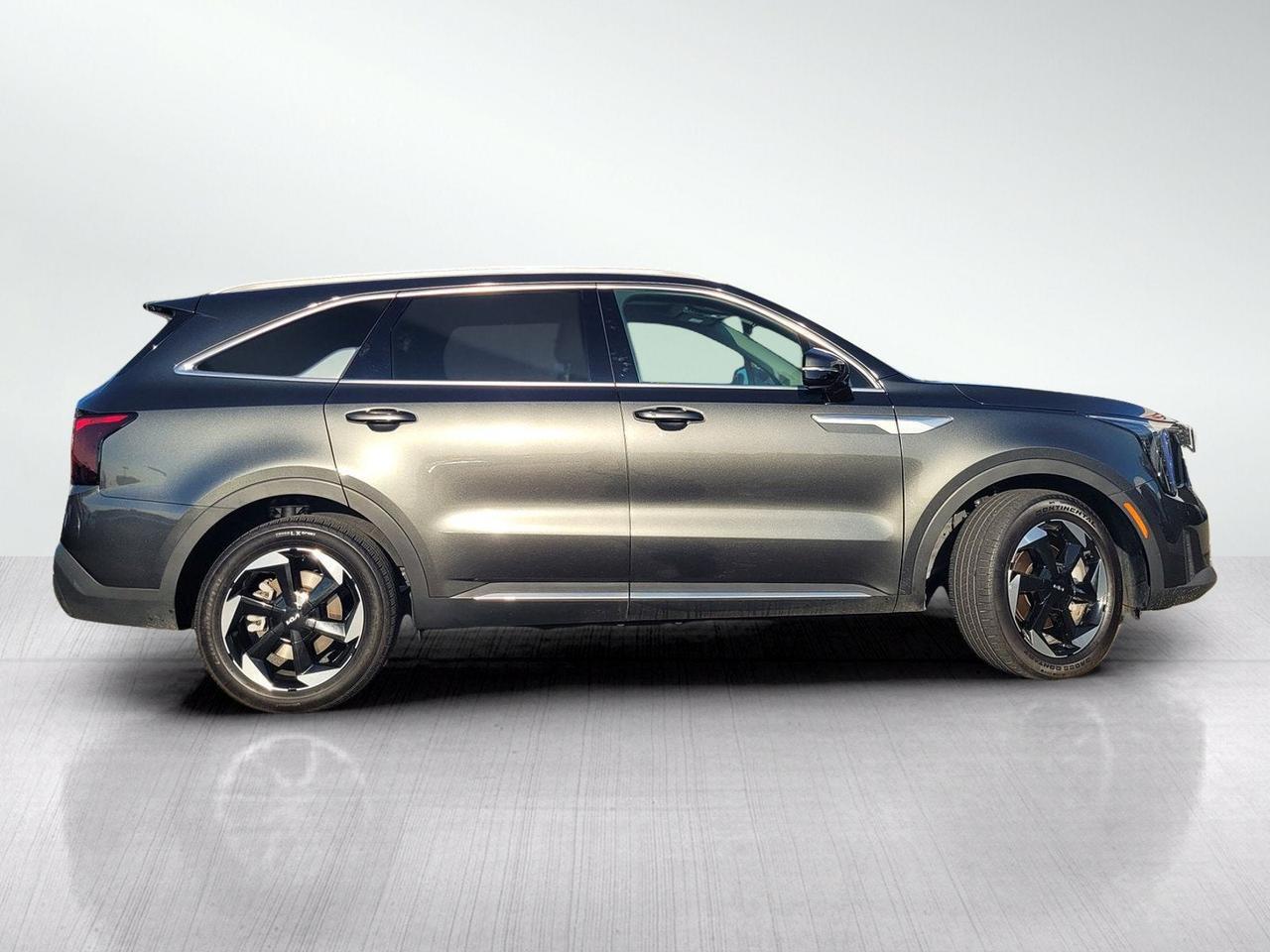 2025 Kia SORENTO HYBRID EX Roseville CA