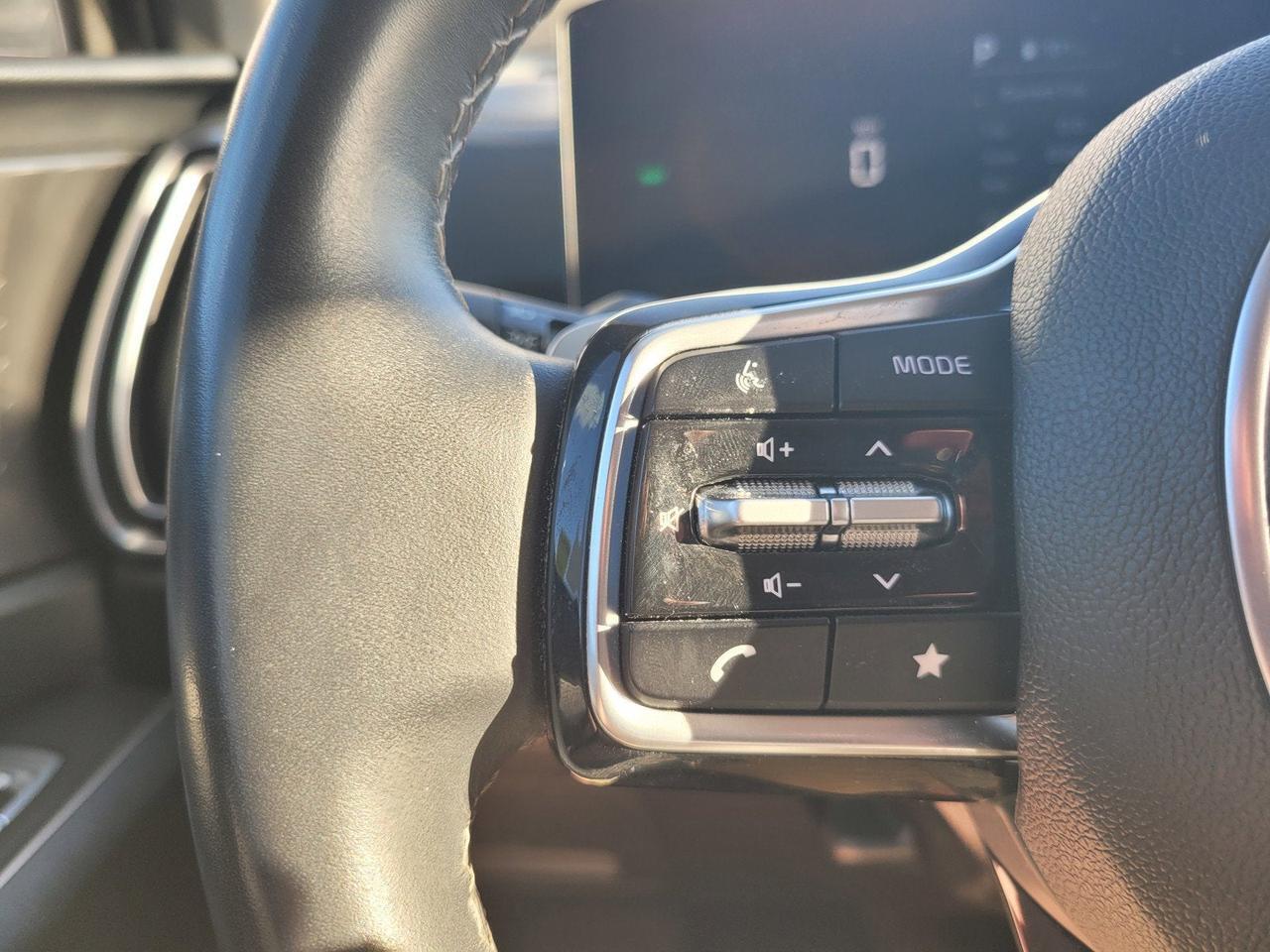 2025 Kia SORENTO HYBRID EX Roseville CA