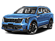 2025 Kia SORENTO PLUG-IN HYBRID SX PRESTIGE