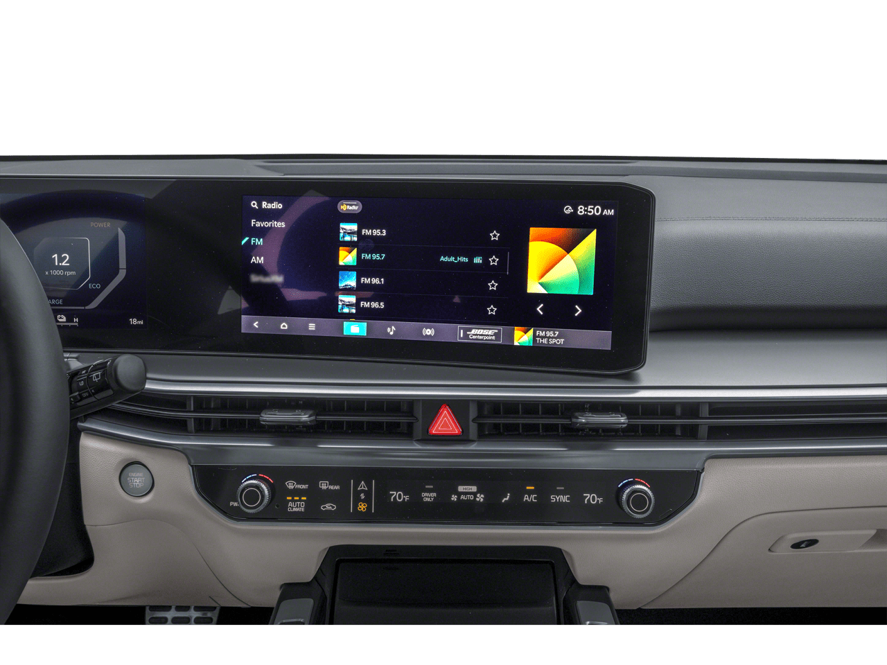 2025 Kia SORENTO PLUG-IN HYBRID SX PRESTIGE Roseville CA