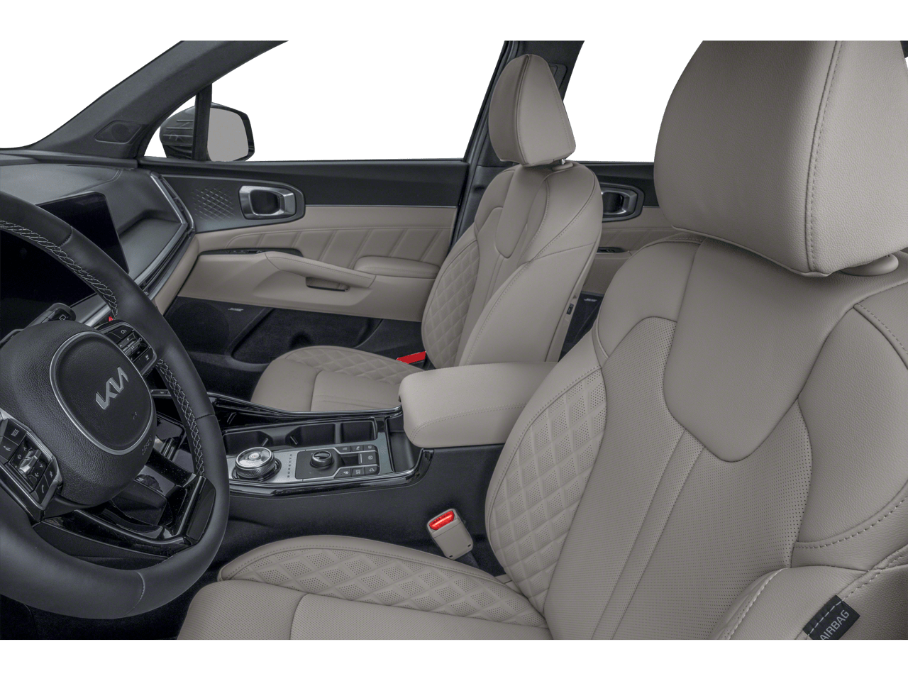 2025 Kia SORENTO PLUG-IN HYBRID SX PRESTIGE Roseville CA