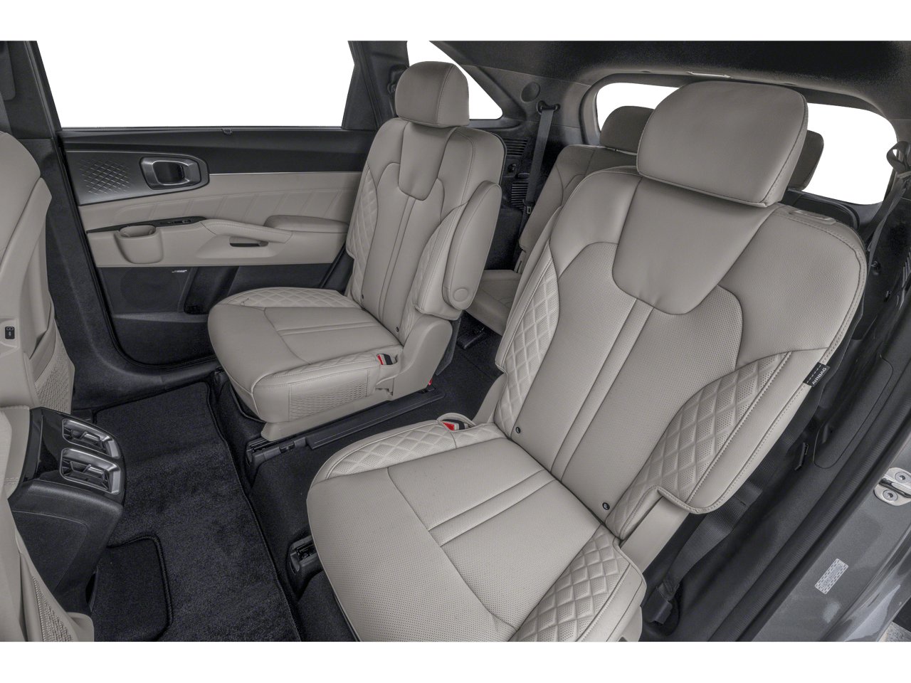 2025 Kia SORENTO PLUG-IN HYBRID SX PRESTIGE Roseville CA