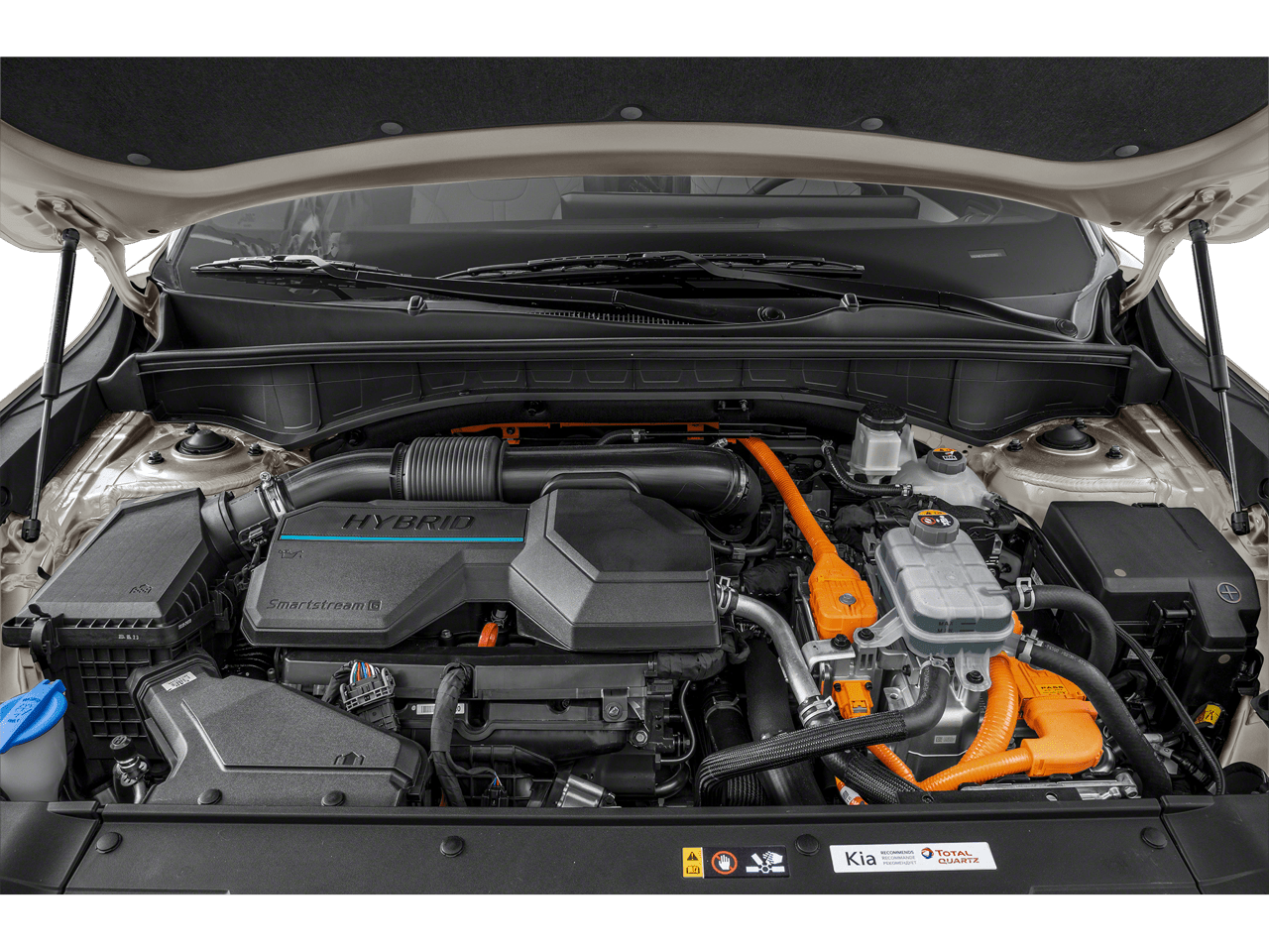 2025 Kia SORENTO PLUG-IN HYBRID SX PRESTIGE Roseville CA