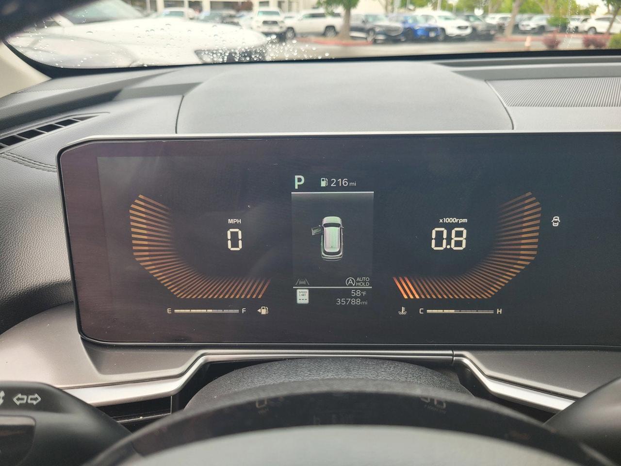 2025 Kia SORENTO S Roseville CA