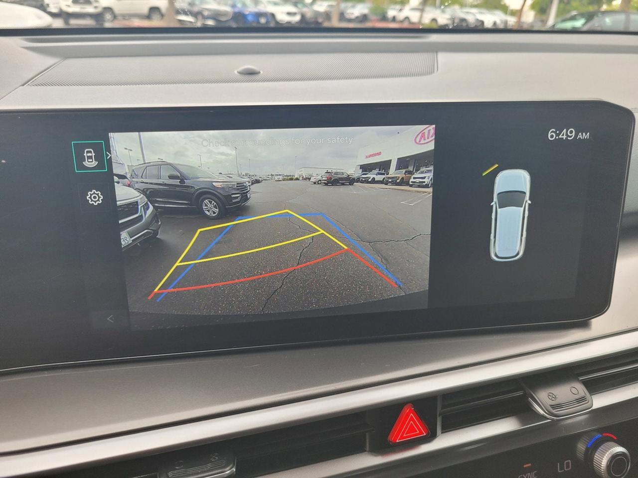 2025 Kia SORENTO S Roseville CA