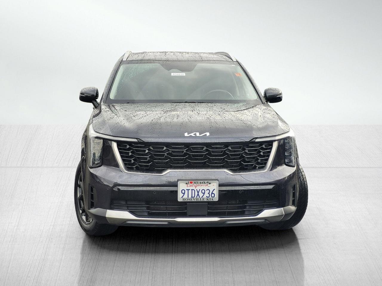 2025 Kia SORENTO S Roseville CA