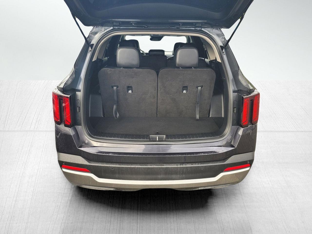 2025 Kia SORENTO S Roseville CA