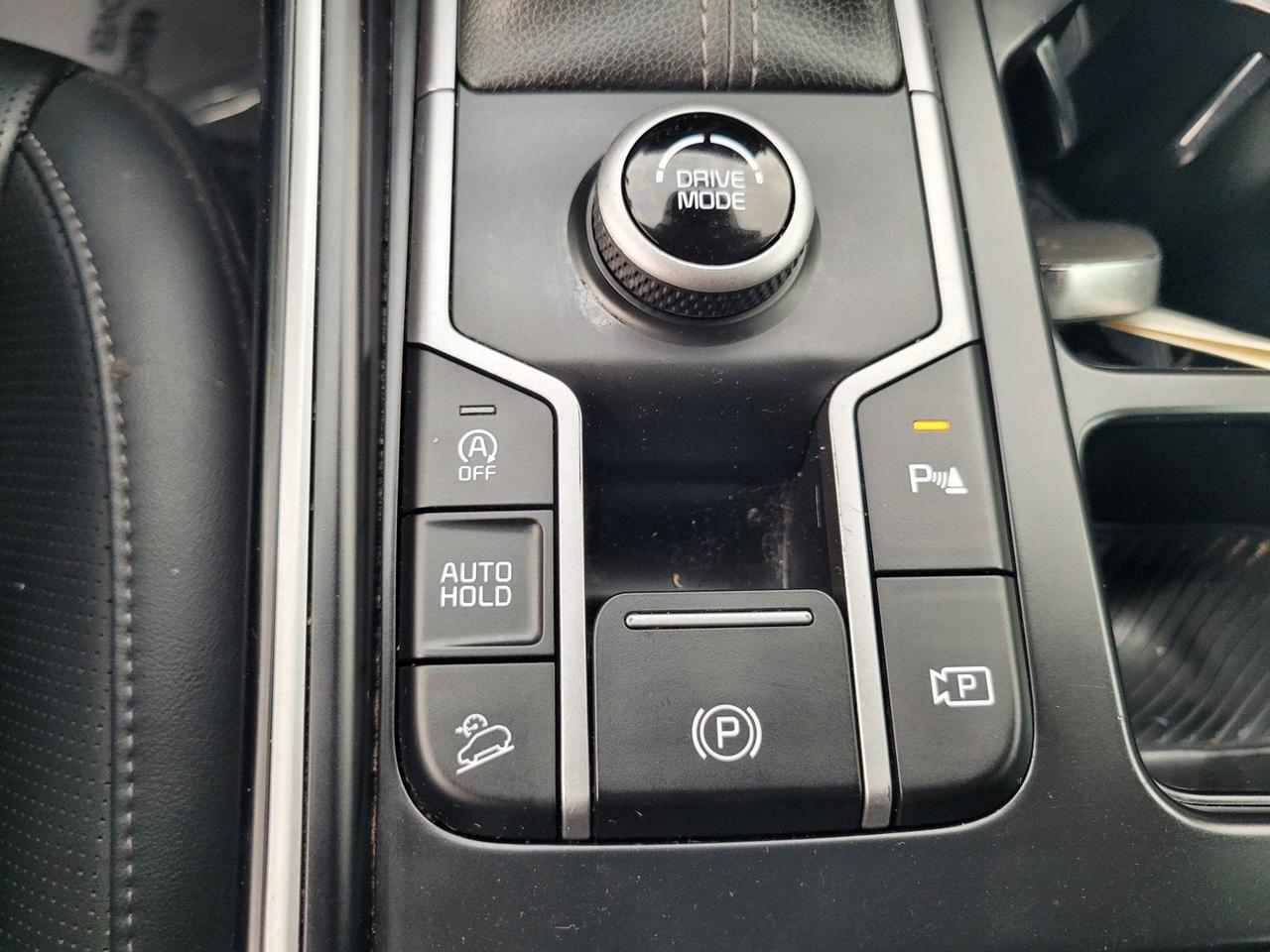 2025 Kia SORENTO S Roseville CA