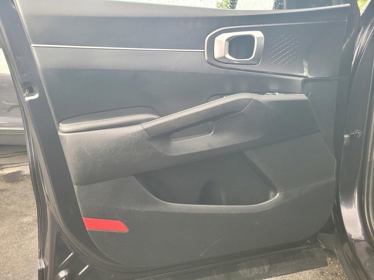 2025 Kia SORENTO S Roseville CA