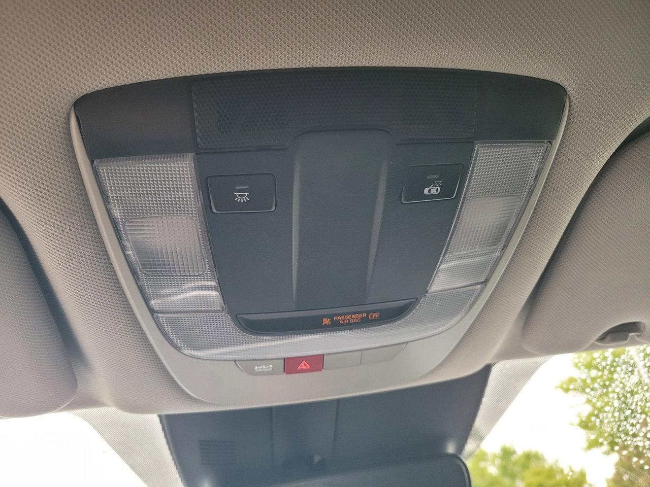 2025 Kia SORENTO S Roseville CA