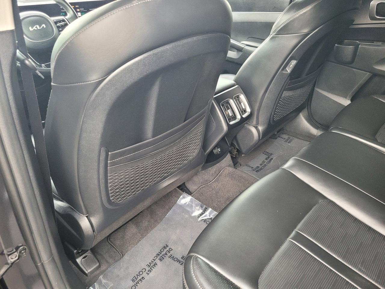 2025 Kia SORENTO S Roseville CA