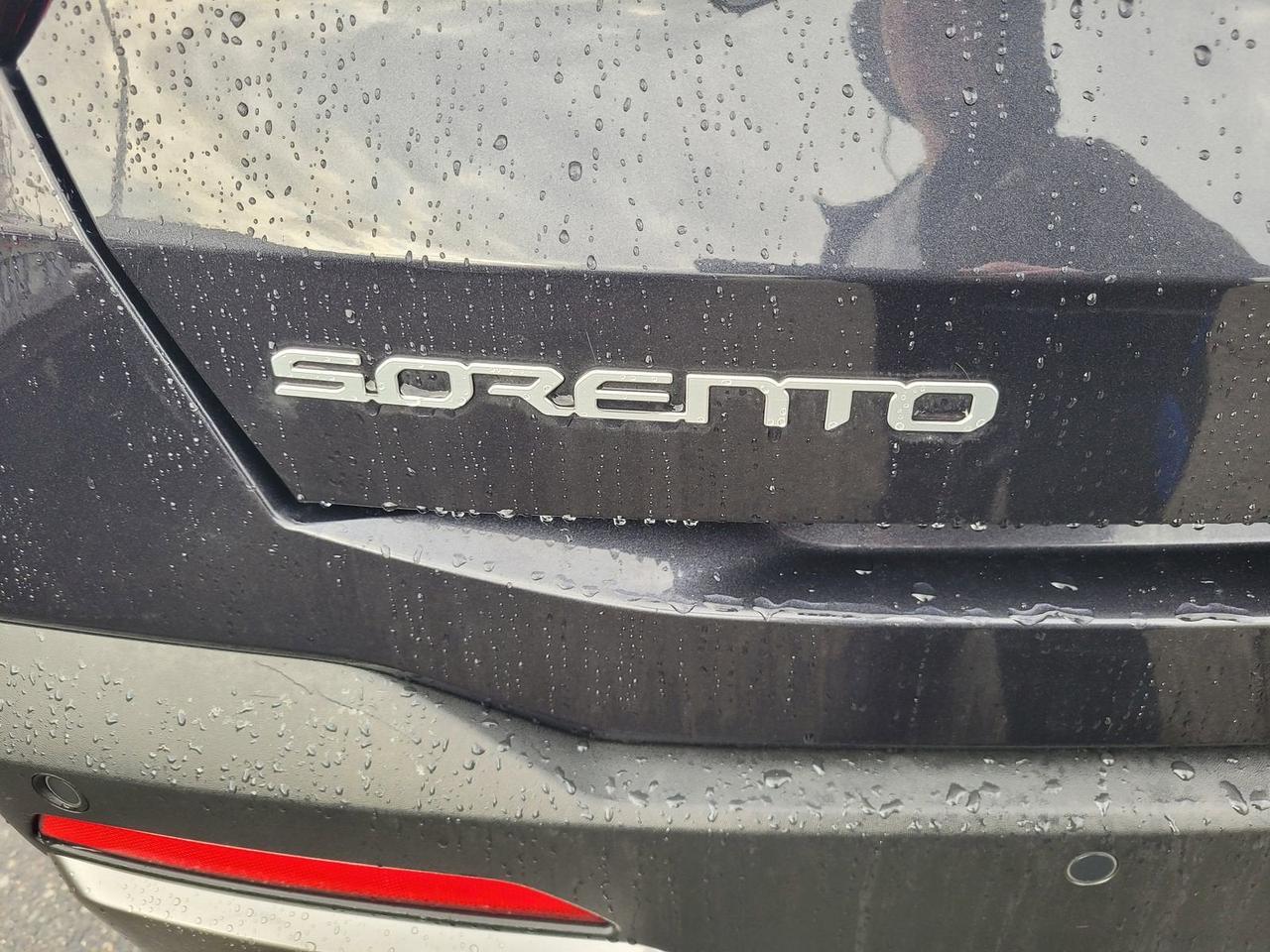2025 Kia SORENTO S Roseville CA
