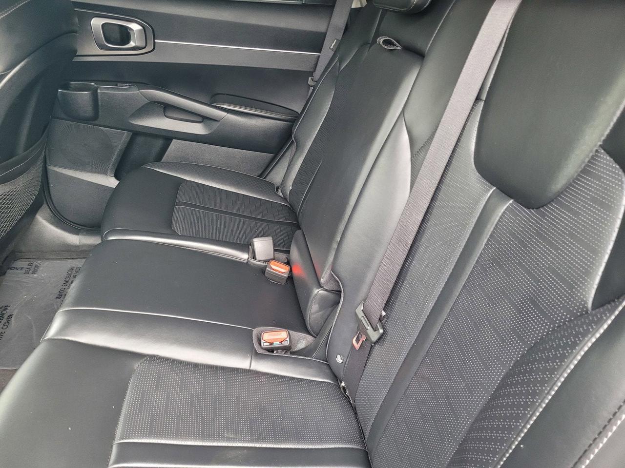 2025 Kia SORENTO S Roseville CA