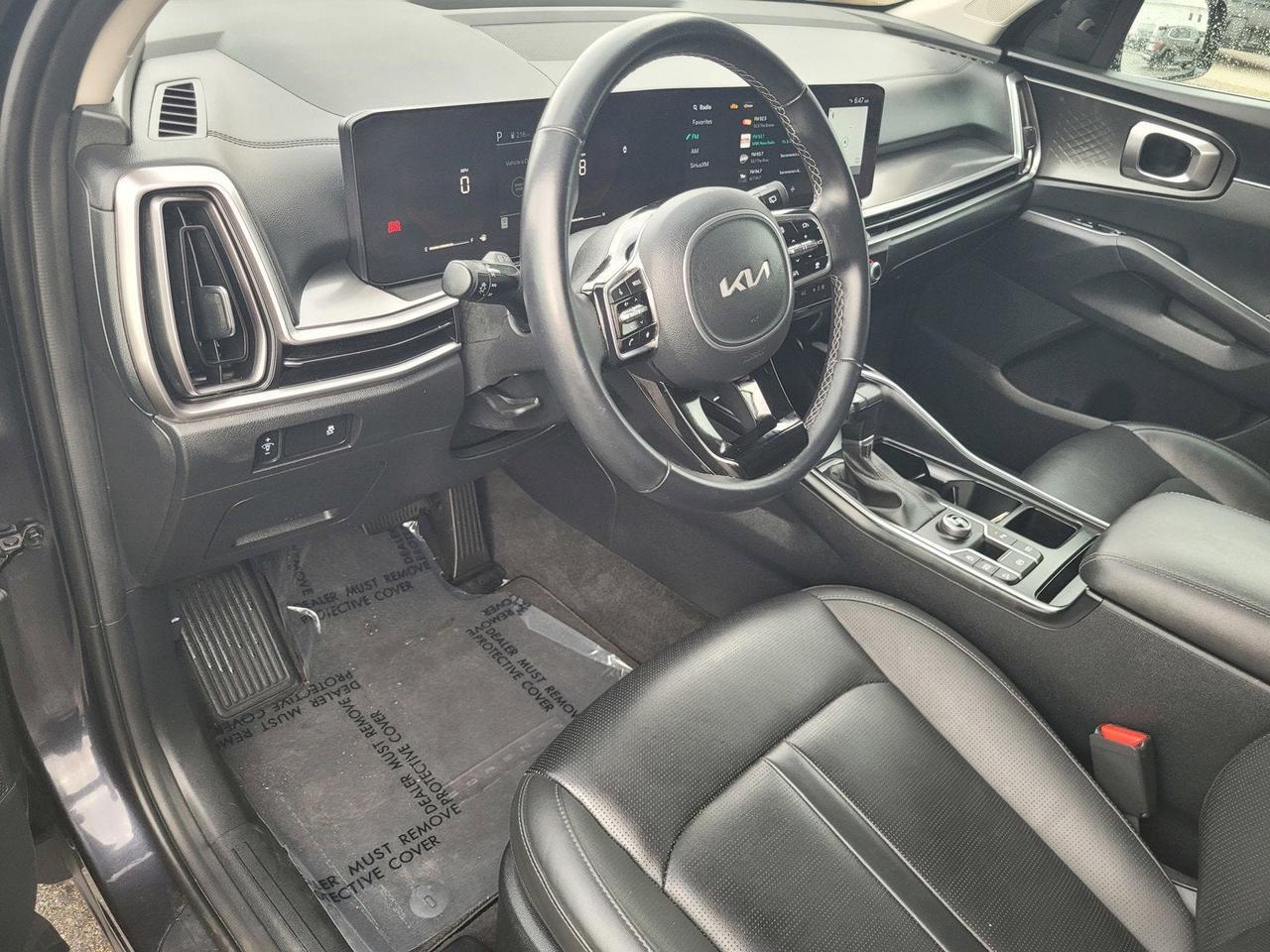 2025 Kia SORENTO S Roseville CA