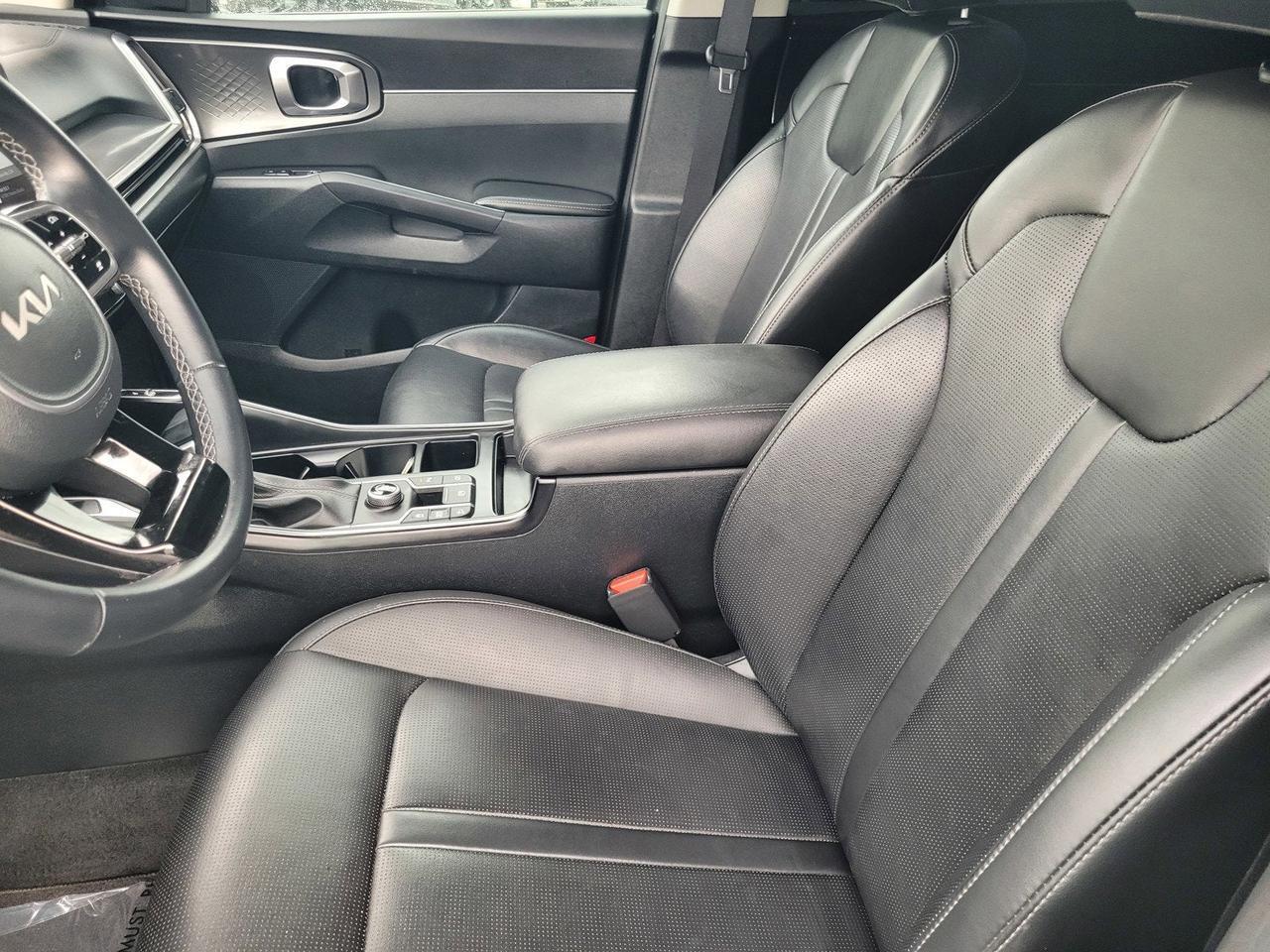 2025 Kia SORENTO S Roseville CA