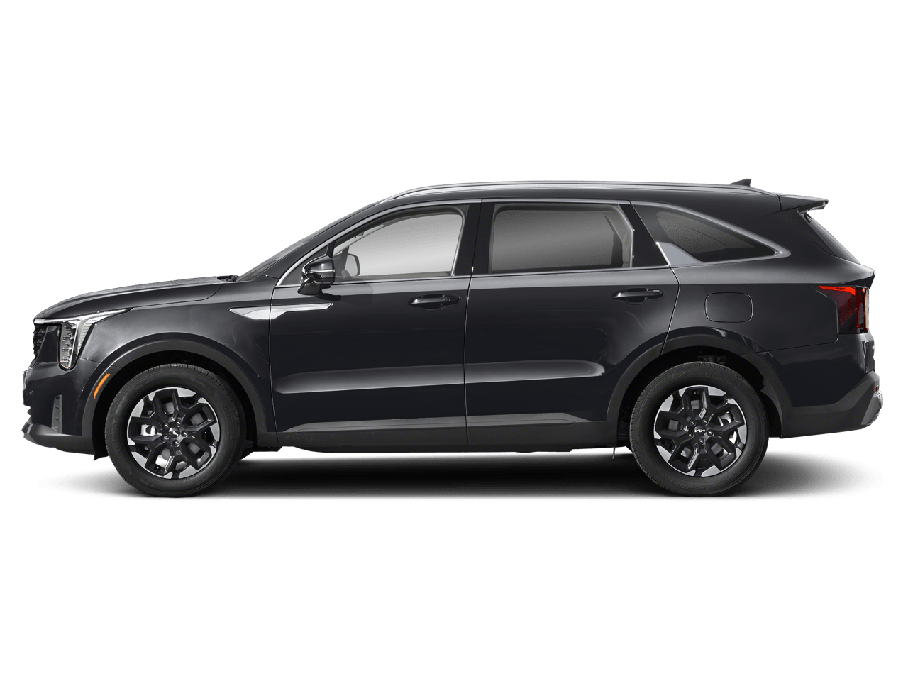 2025 Kia SORENTO S Roseville CA
