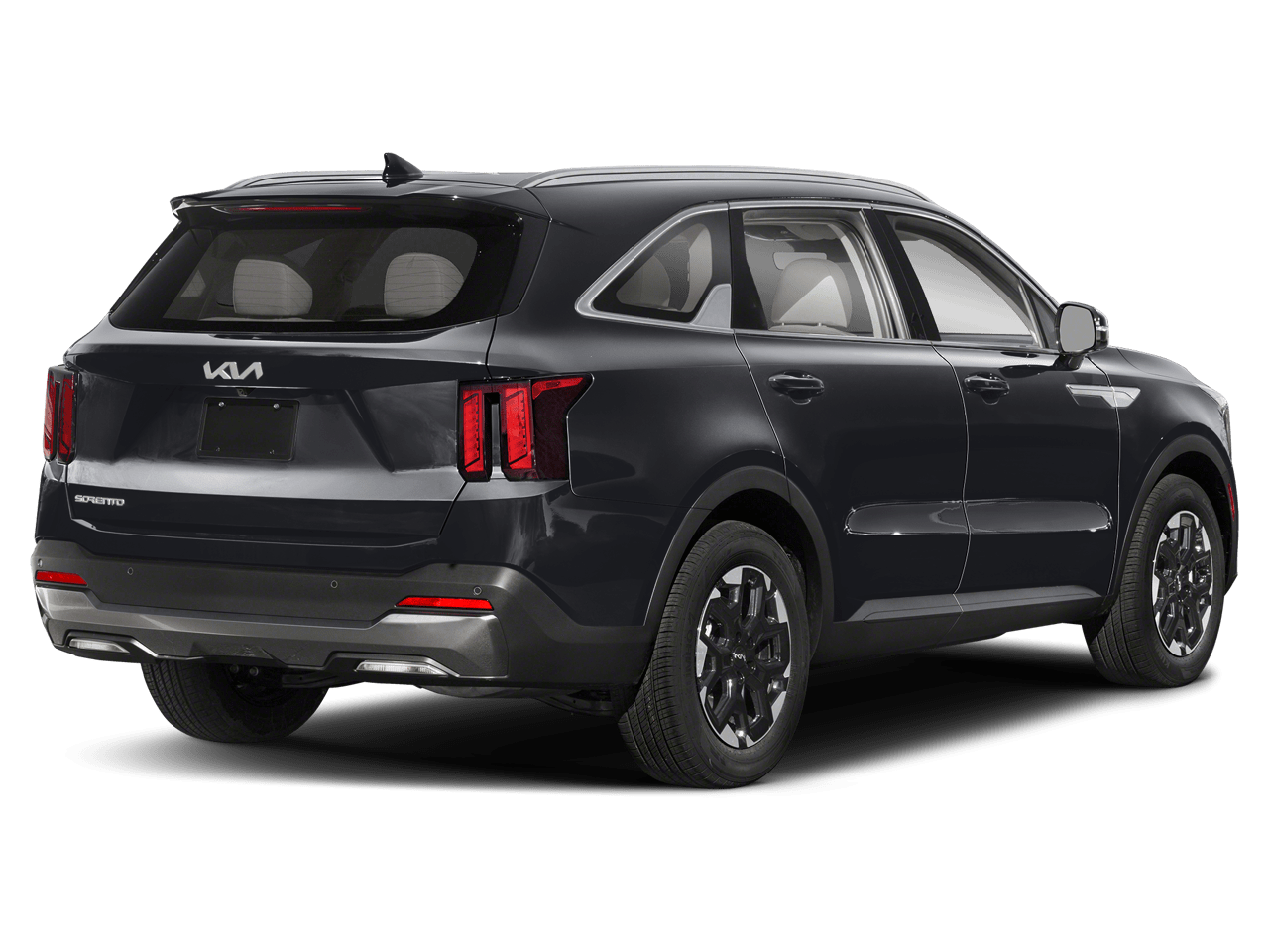 2025 Kia SORENTO S Roseville CA