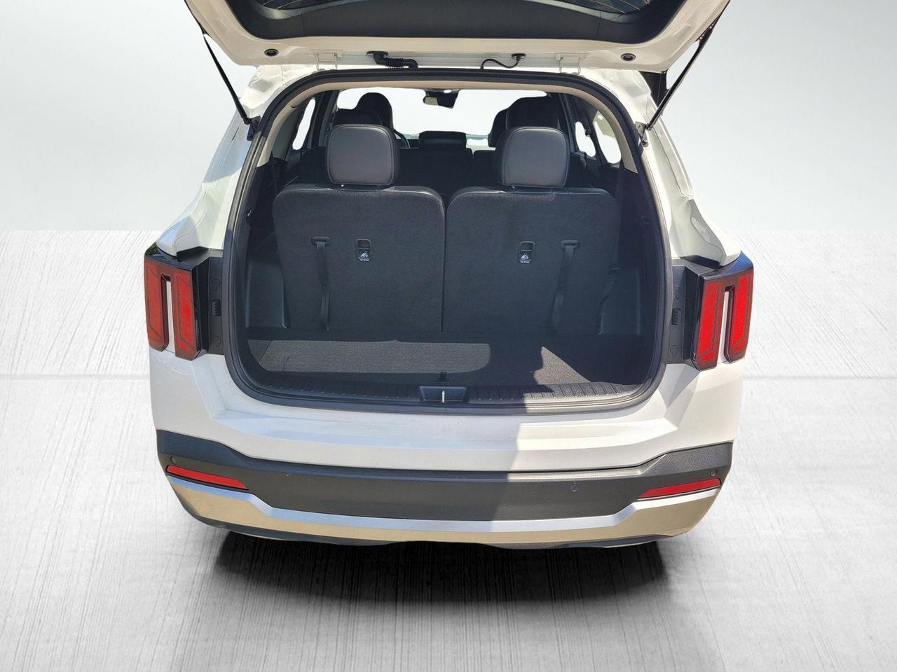 2025 Kia SORENTO S Roseville CA