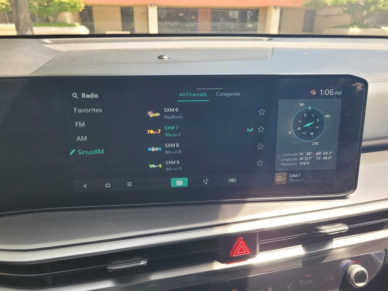2025 Kia SORENTO S Roseville CA