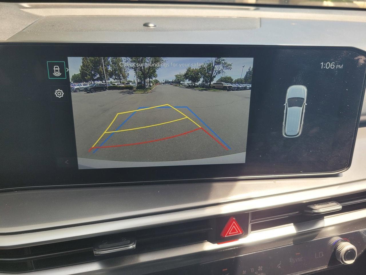 2025 Kia SORENTO S Roseville CA