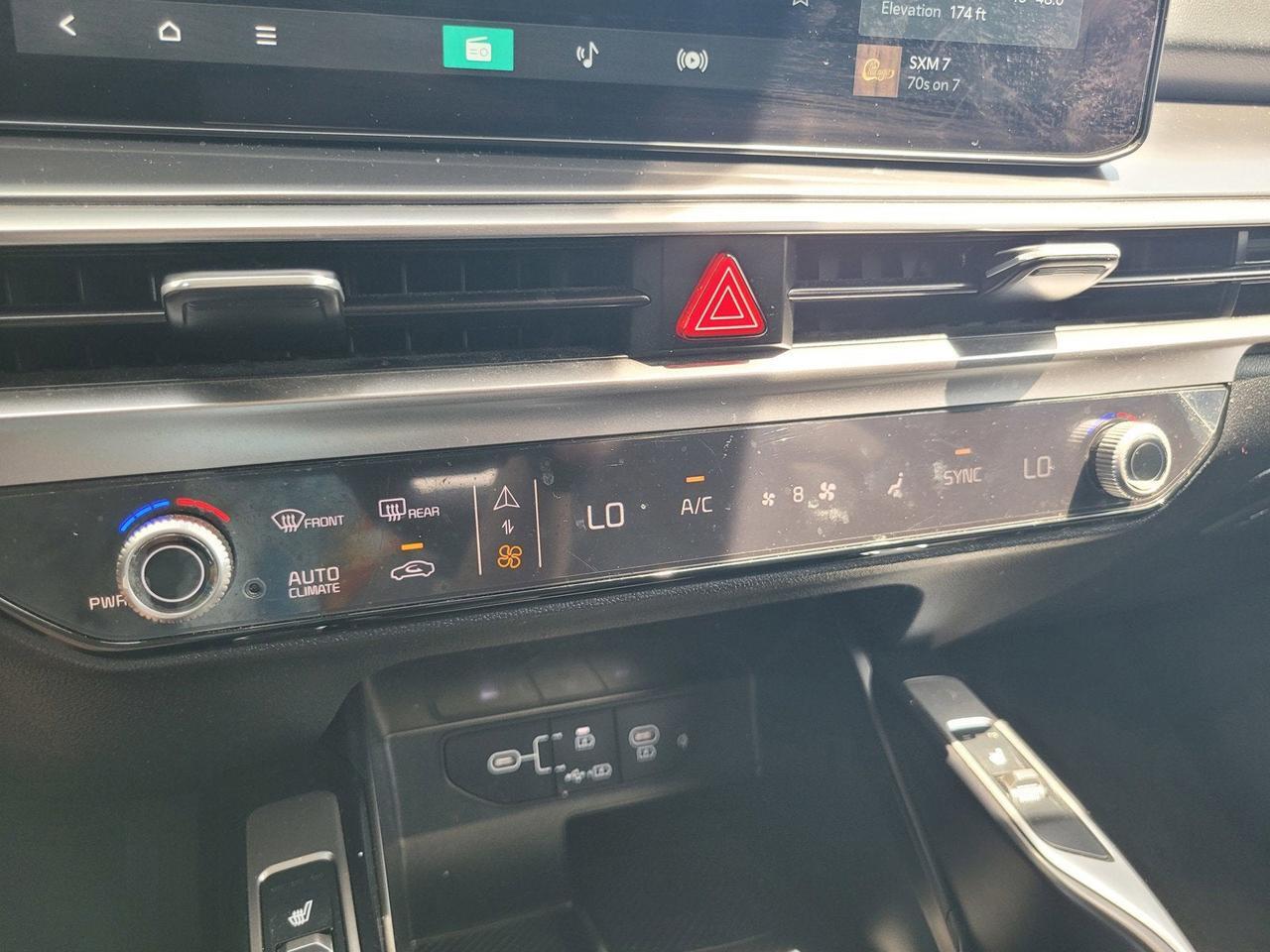2025 Kia SORENTO S Roseville CA