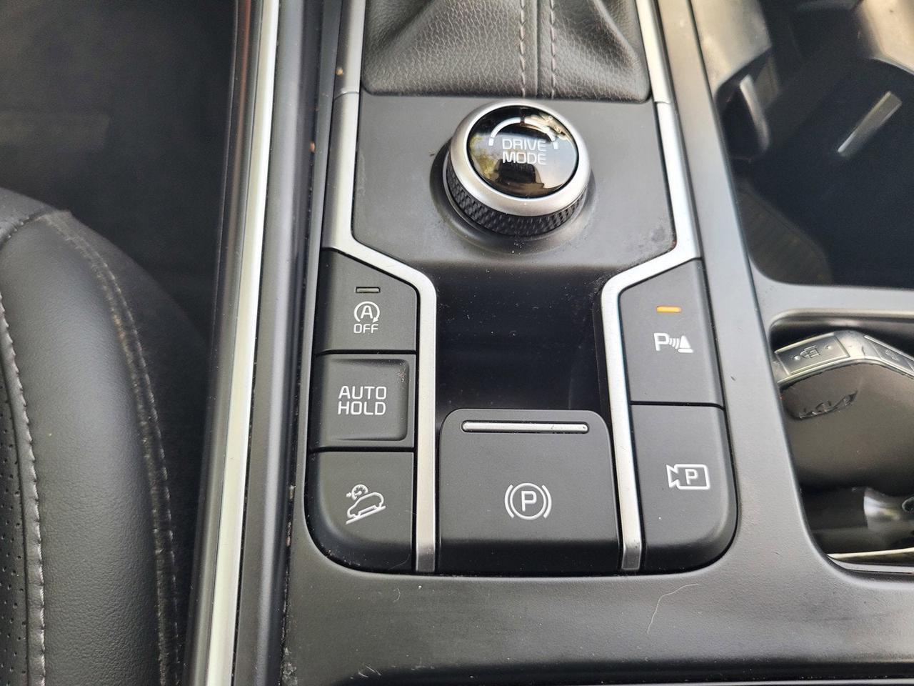 2025 Kia SORENTO S Roseville CA