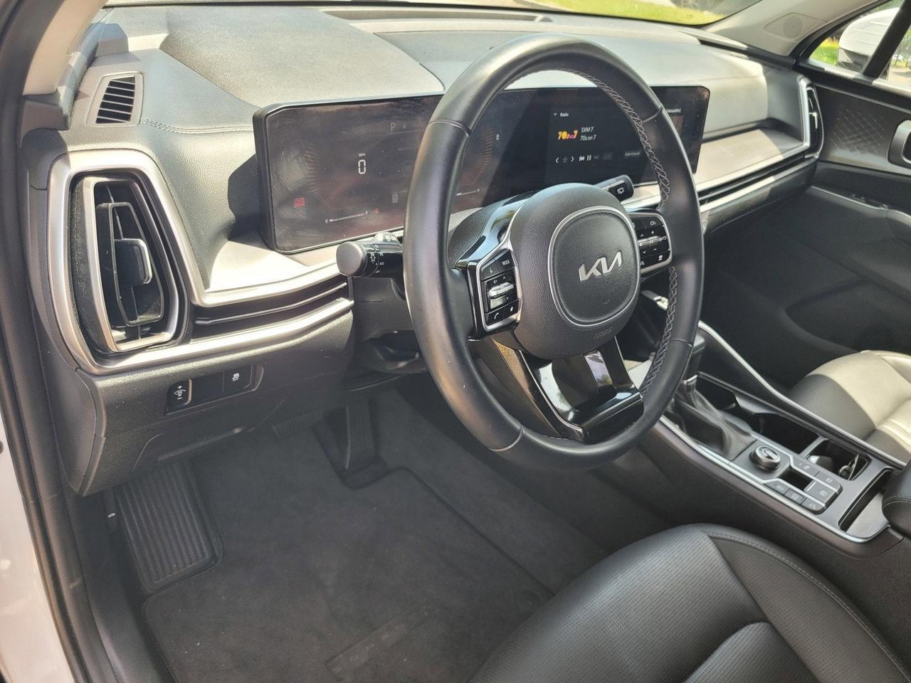 2025 Kia SORENTO S Roseville CA