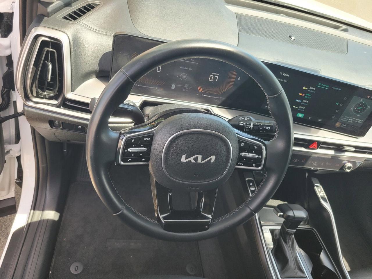 2025 Kia SORENTO S Roseville CA