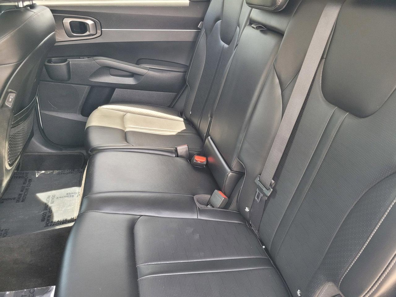 2025 Kia SORENTO S Roseville CA