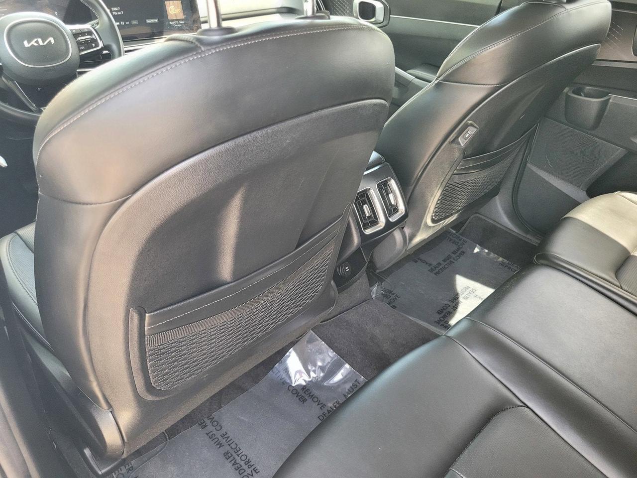 2025 Kia SORENTO S Roseville CA