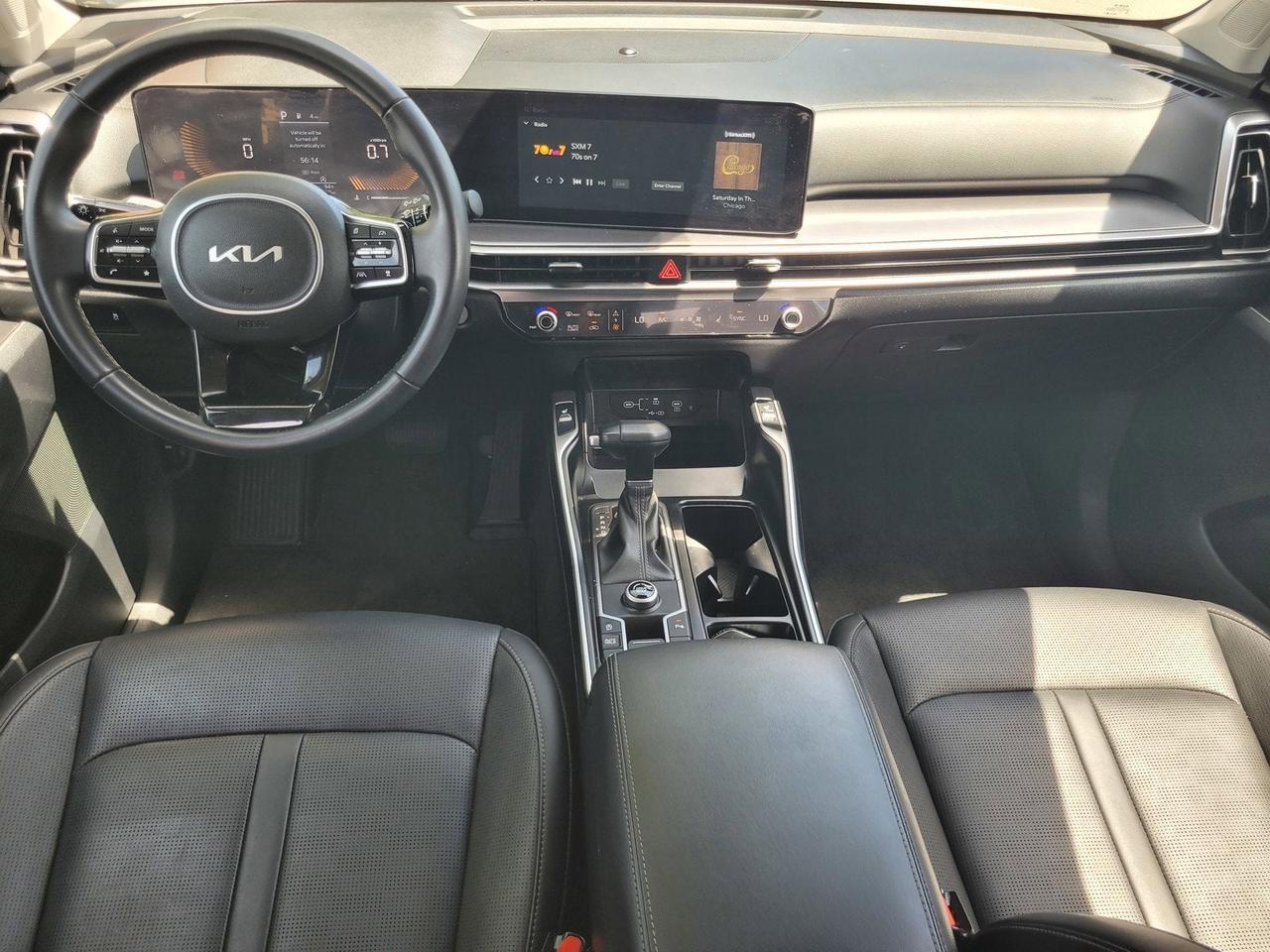 2025 Kia SORENTO S Roseville CA