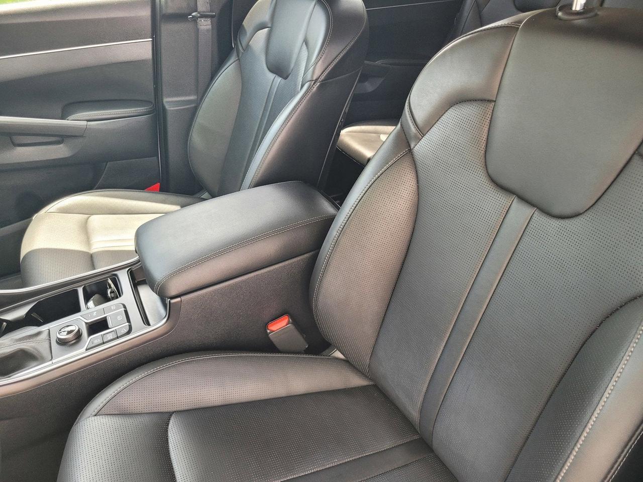 2025 Kia SORENTO S Roseville CA
