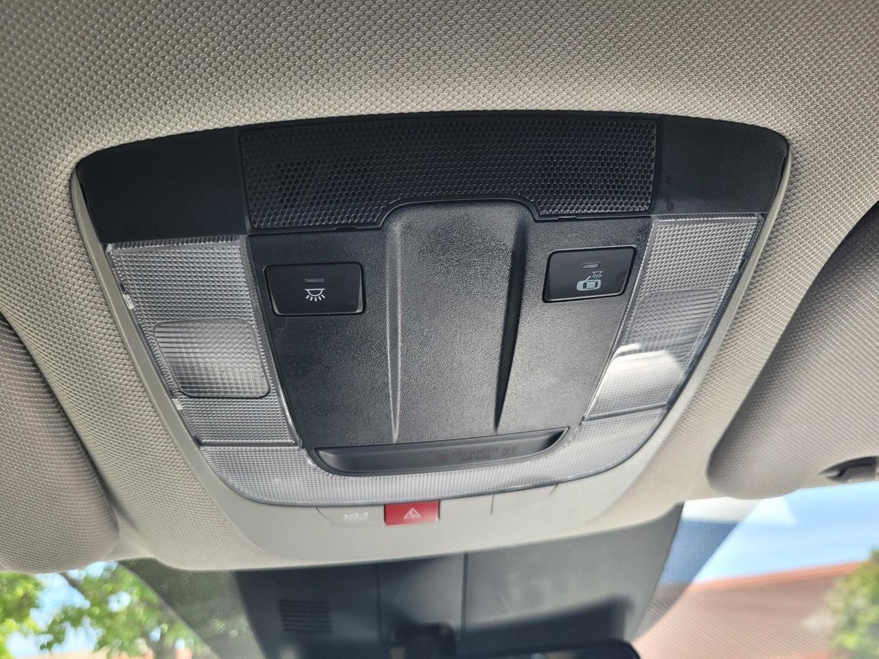2025 Kia SORENTO S Roseville CA