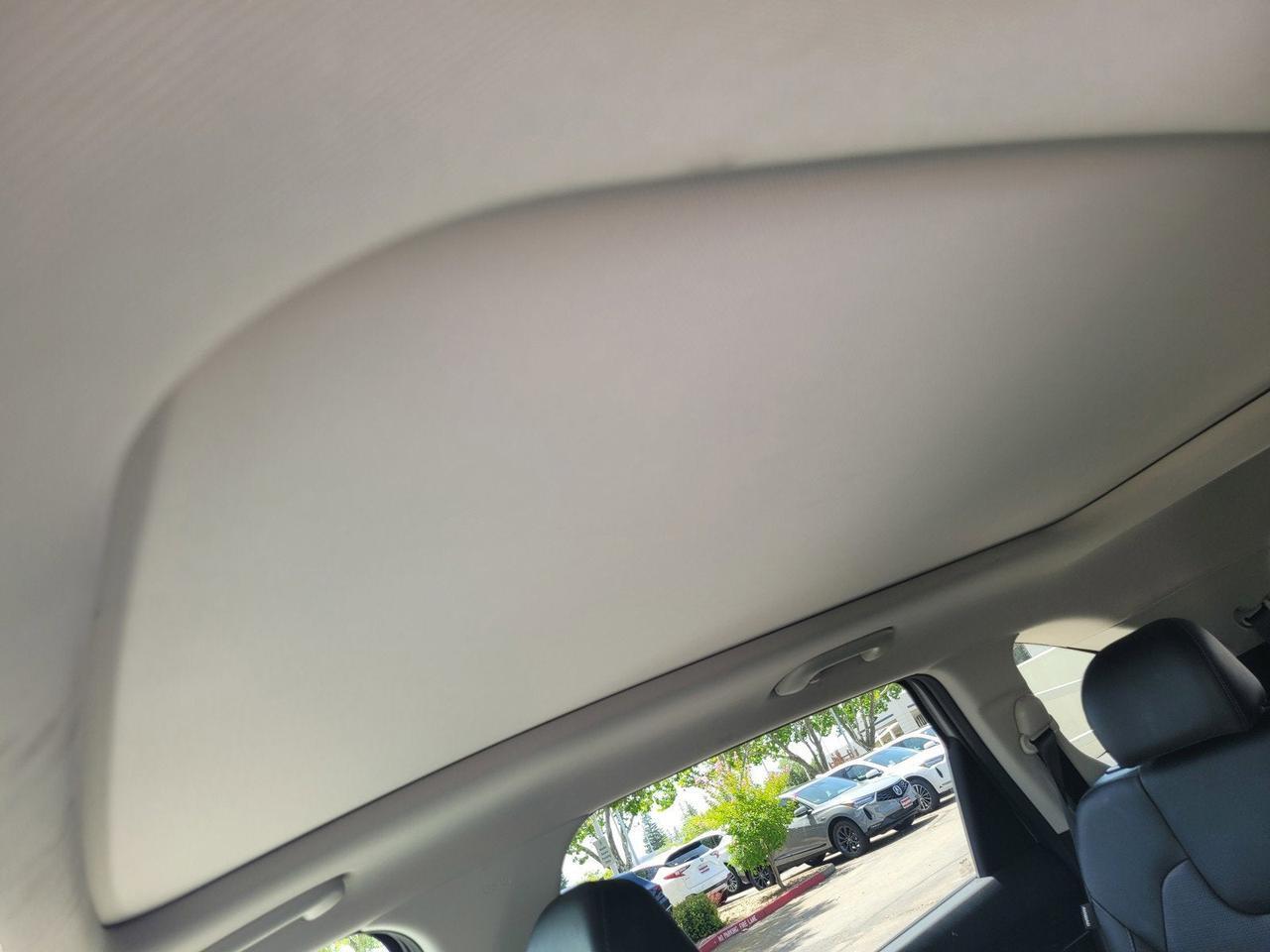 2025 Kia SORENTO S Roseville CA
