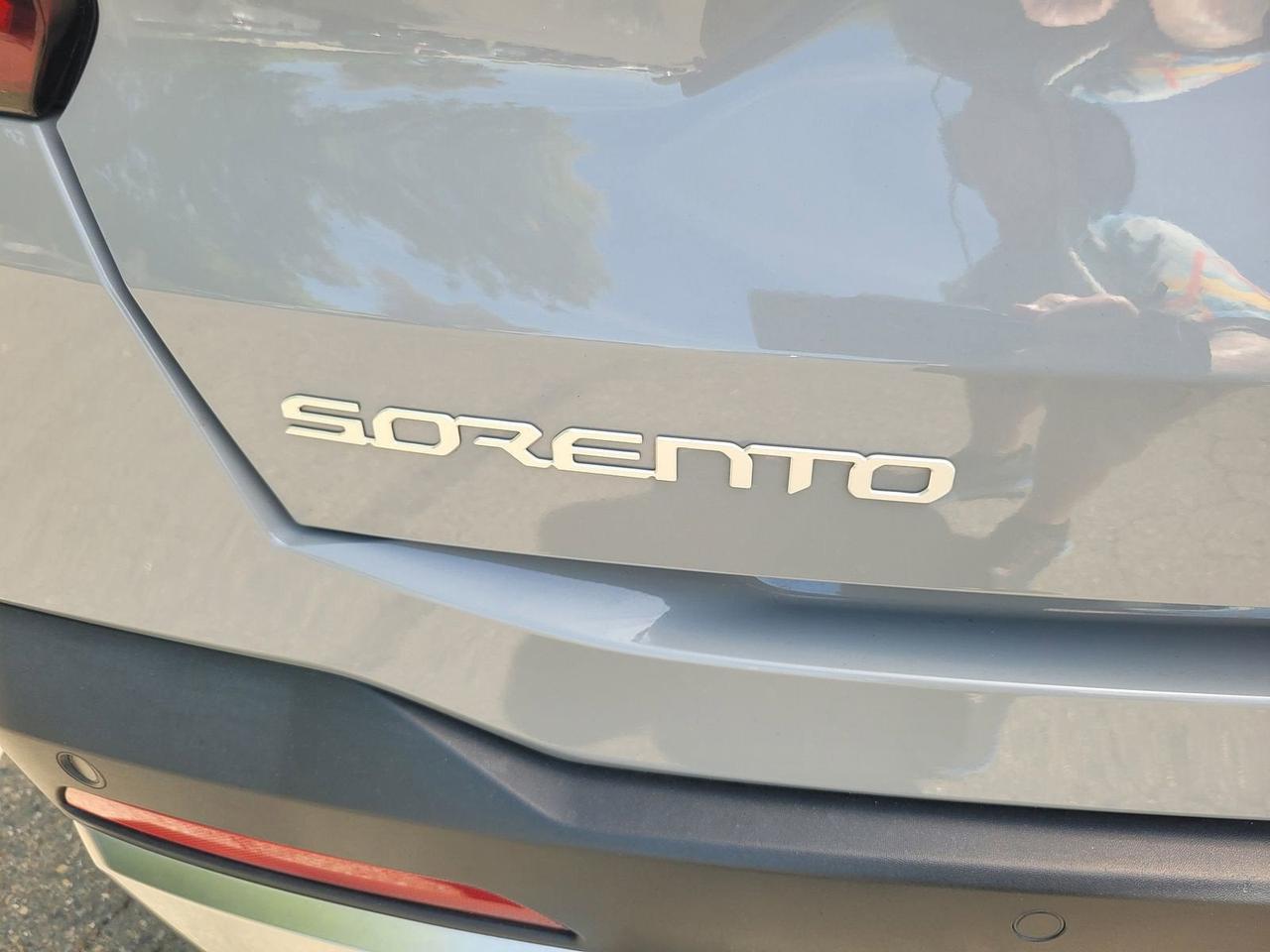 2025 Kia SORENTO S Roseville CA