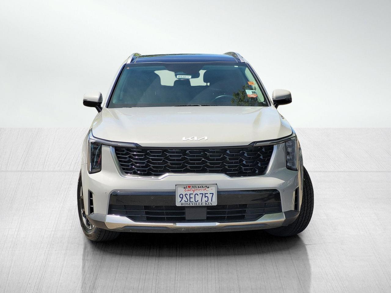 2025 Kia SORENTO S Roseville CA