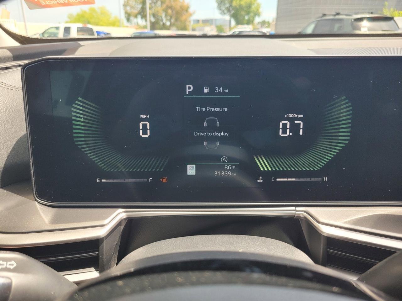 2025 Kia SORENTO S Roseville CA