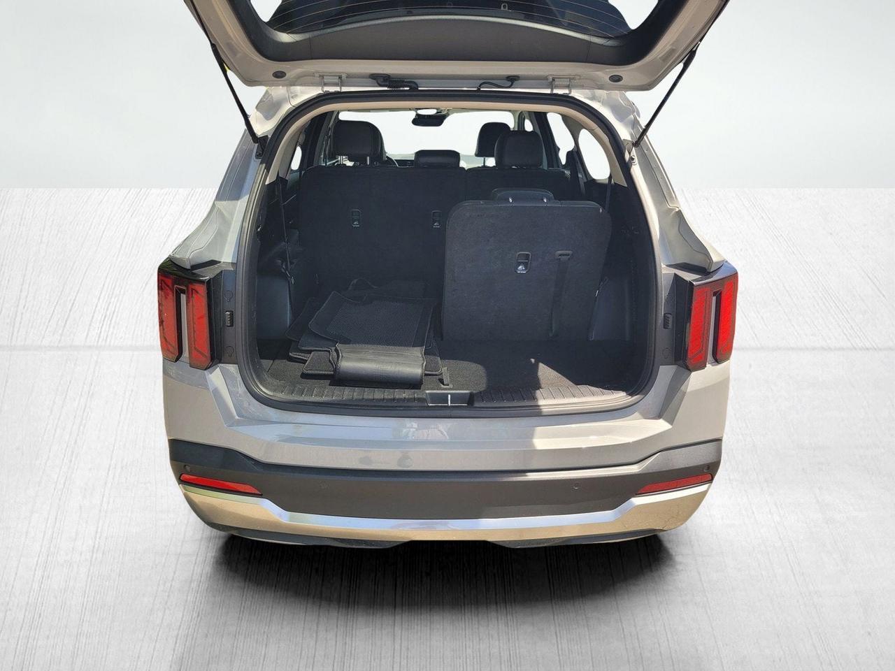 2025 Kia SORENTO S Roseville CA