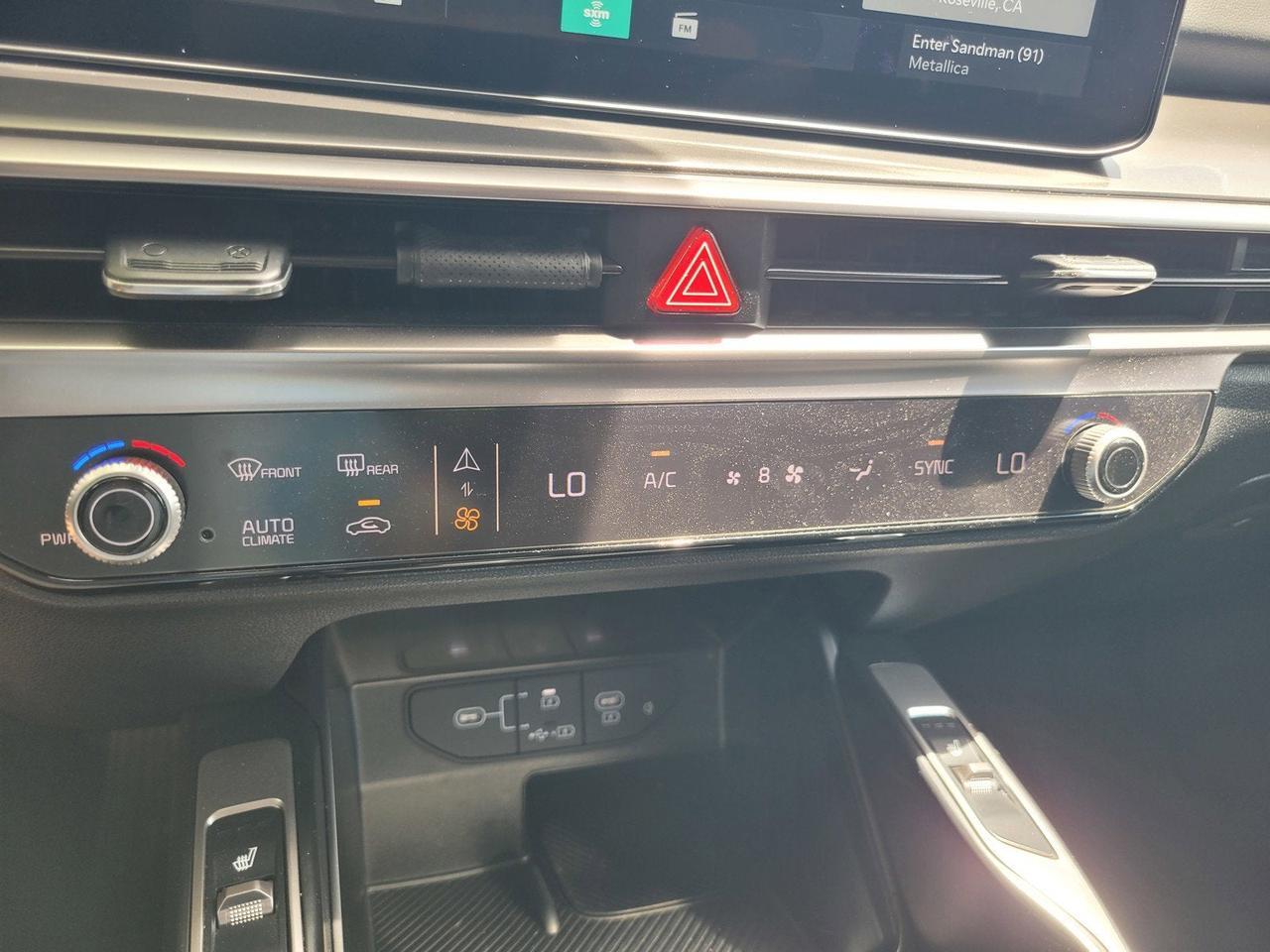 2025 Kia SORENTO S Roseville CA