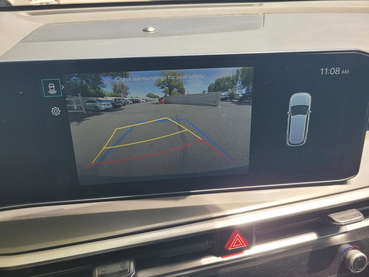 2025 Kia SORENTO S Roseville CA
