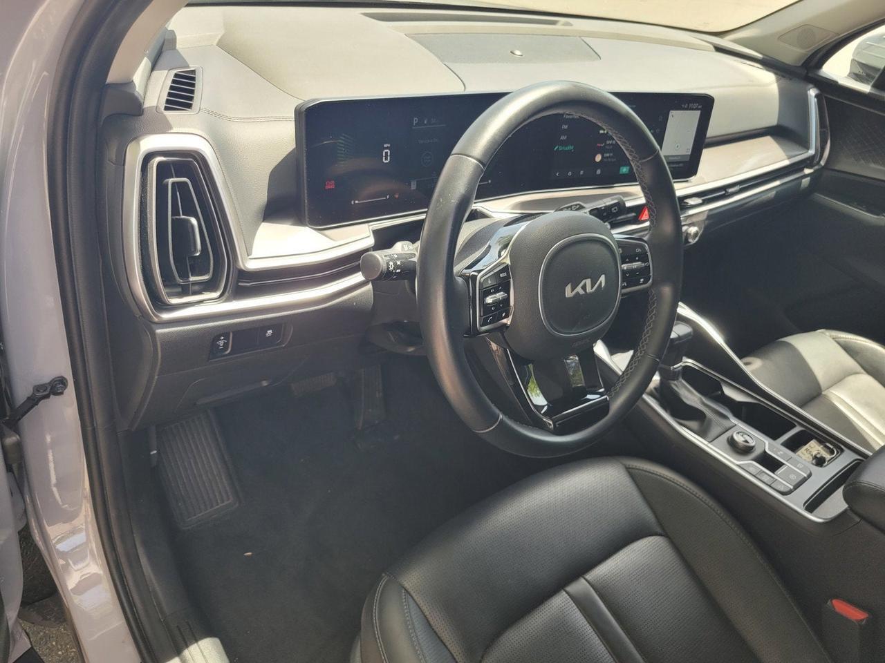 2025 Kia SORENTO S Roseville CA